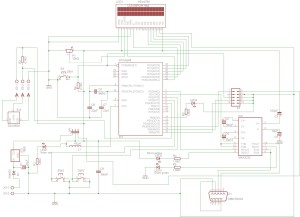 Schemat ideowy