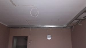 Przygotowanie instalacji oświetleniowej